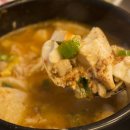 입소문 맷돌 순두부 이미지