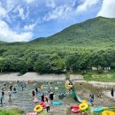 운문사정류장 | [청도여행] 청도 운문사정류장 계곡 평상대여 물놀이 후기