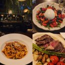 알렉스 하우스 | 강남역레스토랑 소개팅 콜키지프리 스테이크 맛집 알렉스루카