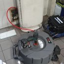 상동변기막힘싱크대막힘하수구막힘변기수리 이미지