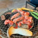 응암오거리 먹자골목 일본식 화로구이 야끼니꾸요이땅 후기