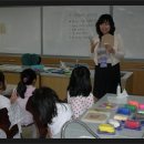 용답초등학교 이미지