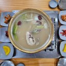 부자닭한마리칼국수 이미지