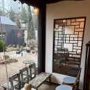 세븐일레븐 광명소하신촌점 | [광명 카페] 소하동의 보석, 70년 고택의 고즈넉함! 소하고택 솔직 후기