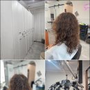 가정헤어 | 루원시티미용실, 머리하고 기분 전환 제대로 했어요! - 라라비긴헤어 가정점 후기