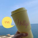 할리스 울산정자해변점 이미지