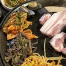 탑부평본점 | [제주 맛집] 흑돼지거리 '탑부평 본점' 2인세트 후기