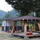 동당미펜션 야영장 이미지
