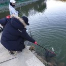 산천낚시터