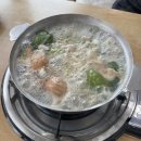 경기도 수원시 팔달구 장다리로 272 (인계동) | 수원 인계동 맛집 백청우칼국수 본점 해물칼국수 해물만두전골 솔직 후기