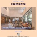 꾸러기 도서관 | 제주 디아일랜드블루 호텔 후기 서귀포 추천 숙소