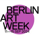 1983김지영 | 베를린 아트 위크 Berlin Art Week 2024 전시구경