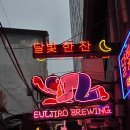 혼술남녀 - 제천시 | 유사길 을지로 혼술 바 방문 후기, 진짜 혼자 가도 괜찮을까?