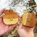 [목공 초급]옷걸이 만들기 | 안양목공방 브릴목공스튜디오에서 둘만의 원목 티코스터 만들기 후기