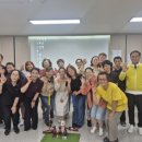 우드볼 지도자과정 이미지