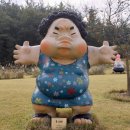 아울농약상사 | 못난이미술관 팸투어 체험프로그램 후기
