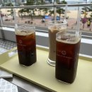 룩앳더바리스타(LOOK AT THE BARISTA) 이미지