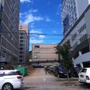 안산제일교회 2주차장 이미지