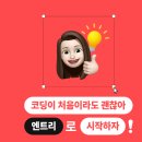 ‘엔트리’로 시작한 나의 첫 코딩 수업, 온라인 학습 후기 공개!