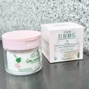 민감해진 피부에는 아임우나우 세라 히아루로닉 퍼즈 쿨링 패드 비건원단 비건토너패드