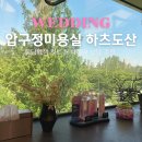 영미용실 | 압구정미용실 하츠도산 웨딩 염색 컷트 압구정로데오 미용실 영나부원장 솔직후기