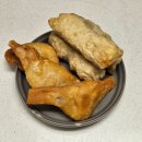 짱구네 | 경동시장 야끼만두 맛집 짱구네 튀김만두 김말이 후기