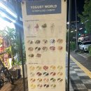 요거트월드 별내점