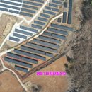 샘물 태양광발전소 이미지