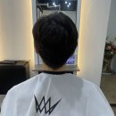장안구청 | 북수원미용실 에이바헤어 북수원장안구청점 남자펌 후기