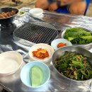 남양주 와부읍 맛집 야외 바베큐 진미오리숯불구이 첫방문 솔직후기