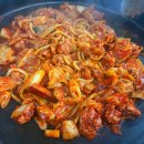 속초우미닭갈비 이미지