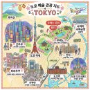 클루마 | 도쿄 후지산 일일 투어 부모님 동반 코스 예약 및 필수정보 정리
