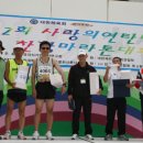 사랑나눔연탄 한강마라톤대회 서인성회원 첫풀 1위 환경일보기사 이미지