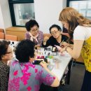 활기찬인생2막