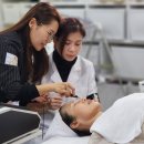 미용사 자격증 실기 - 피부 이미지