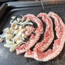 전주송천동맛집 로얄돼지