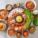 솥뚜껑 이미지
