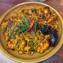 모란역 맛집 &#34;정담&#34; 한식요리주점, 술이 술술 들어간 얼큰한 알찜 맛집 !