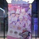 영투어 | [플레이브] 251111 버프즈-무신사-올리브영 스탬프 투어 첫날후기(절망편)