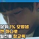 약한영웅 class1 시즌1 후기 결말 줄거리 정보 출연진 박지훈x최현욱, 연약함 속에 숨겨진 강렬함, 연시은