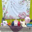 CU후암제일점 | [서울/용산] 서울 레터링 풍선 슈팅벌룬 후기