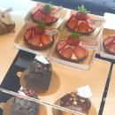 당진 카페 아미루트 대형 베이커리 카페 맛집 내돈내산 방문 후기