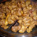 한방곱창 이미지