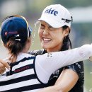 [KLPGA] 전인지 한시즌 한-미-일 메이저 대회 제패 이미지