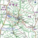 운악산과일