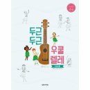 우쿠렐레(중급) 이미지