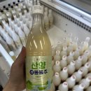 동주유통 | 통영 막걸리 추천 산양 양조장 생동동주 생막걸리 파는곳 가격