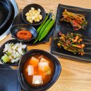 구름에달가듯이 | 한우전문점 노원 공릉동맛집 &#39;구름에 달 가듯이&#39; 소 특수구이 먹방 후기