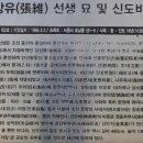 정정옹주묘 이미지