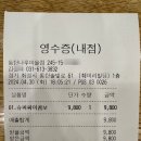 [동탄] 맘스터치 동탄나루마을점 4월 신메뉴 슈퍼싸이콤보 후기